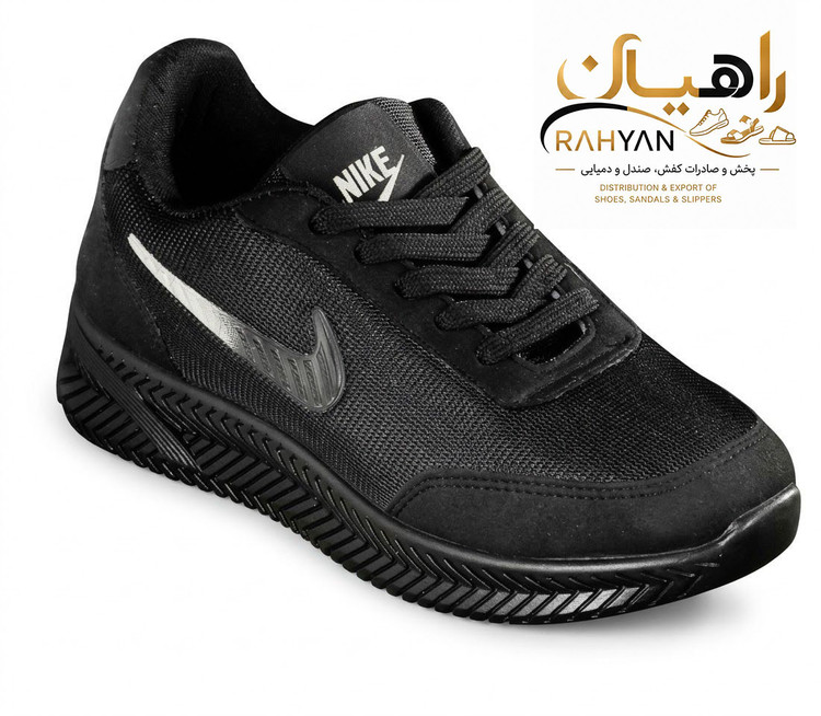 کتونی اسپرت مردانه نایک